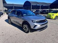 Nuova Opel Mokka 136 CV (100 kW) 2025 Grigio medio SUV