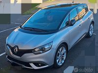 Usata Renault Scénic IV 120 CV (88 kW) 2020 Monovolume
