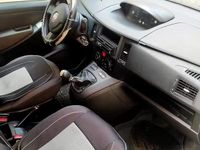 Usata Fiat Idea 70 CV (51 kW) 2008 Marrone Monovolume