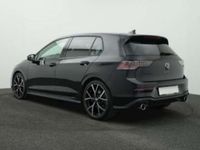 Usata VW Golf VIII GTI 265 CV (194 kW) 2024 Nero Berlina