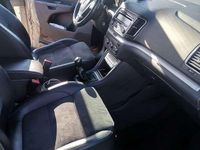 Begagnad VW Sharan Comfortline 140 HK (102 kW) 2013 Minibuss