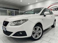 usata Seat Ibiza SC Ibiza 1.4 Style (stylance)