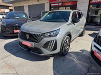 Usata Peugeot 2008 Allure 101 CV (74 kW) 2024 Grigio SUV