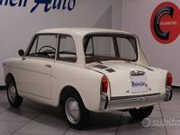 Usata Autobianchi Bianchina 1960 Bianco Utilitaria