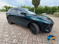 Usata Forthing T5 EVO 177 CV (130 kW) 2025 Nero SUV