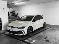 Usata VW Golf VIII GTI 2023 Berlina