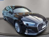 Usata Audi A5 Sportback Ambiente 163 CV (119 kW) 2021 Grigio Utilitaria