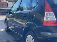 Usata Citroën C3 2007 Nero Berlina