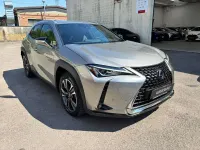 Usata Lexus UX 250h 184 CV (135 kW) 2020 Oro SUV