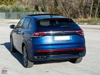 Usata VW Taigo R-line 116 CV (85 kW) 2024 Blu SUV
