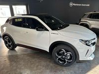 Nuova Alfa Romeo Junior Edizione Speciale 136 CV (100 kW) 2025 Bianco alfa SUV