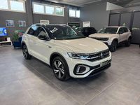 Nuova VW T-Roc R-line Plus 116 CV (85 kW) 2025 Nero SUV