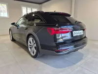 Usata Audi A6 Allroad Ambiente 245 CV (180 kW) 2023 Nero mythos met. Station wagon
