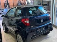 Usata Aixam City Premium 2017 Blu Berlina