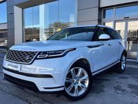 Usata Land Rover Range Rover Velar S 204 CV (150 kW) 2022 Bianco SUV