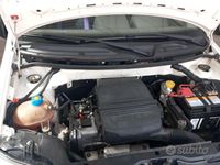 Usata Fiat Panda 2005 Utilitaria