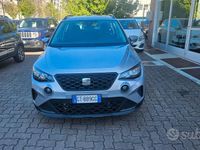 Occasion Seat Arona Style 110 ch (80 kW) 2024 Gris SUV