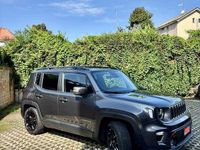 Usata Jeep Renegade Longitude 150 CV (110 kW) 2019 SUV
