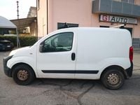 Usata Citroën Nemo 70 CV (51 kW) 2008 Bianco Monovolume