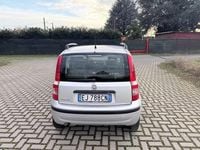 Usata Fiat Panda Emotion 69 CV (50 kW) 2011 Grigio Utilitaria