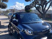Usata Smart ForTwo Coupé Passion 41 kW (56 CV) 2023 Utilitaria