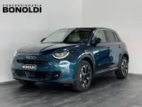 Usata Fiat 600 La Prima 145 CV (106 kW) 2025 Verde mare SUV