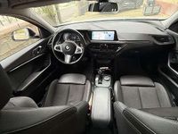 Usata BMW 116 Advantage 116 CV (85 kW) 2020 Utilitaria