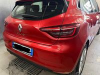 Usata Renault Clio V 2021 Rosso