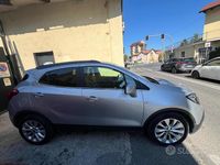 Usata Opel Mokka Cosmo 136 CV (100 kW) 2016 Grigio SUV