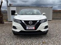 Usata Nissan Qashqai Tekna+ 115 CV (84 kW) 2019 Bianco SUV