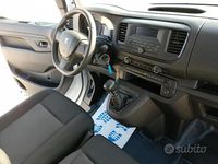 Usata Peugeot Expert 102 CV (75 kW) 2023 Bianco Furgone