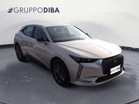 Usata Hyundai Tucson 136 CV (100 kW) 2023 Grigio SUV