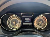 Usata Mercedes GLA220 Executive 177 CV (130 kW) 2016 Grigio SUV