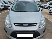 usata Ford Grand C-Max C-Max 1.6 TDCi 115CV Titanium