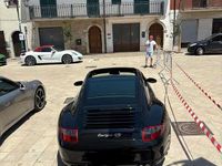 Usata Porsche 911 Targa 4S 355 CV (261 kW) 2008 Cabrio