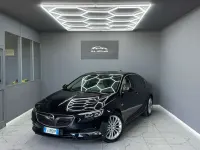 Usata Opel Insignia Innovation 136 CV (100 kW) 2018 Nero Berlina