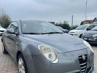 Usata Alfa Romeo MiTo Distinctive 120 CV (88 kW) 2010 Utilitaria