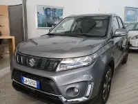 Second-hand Suzuki Vitara Cool 129 CP (94 kW) 2022 Gri SUV