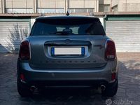 Usata Mini Countryman 190 CV (139 kW) 2017 SUV