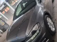 Usata VW Golf VII Business 116 CV (85 kW) 2018 Grigio Berlina