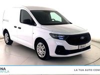 Usata Ford Tourneo Trend 2024 Frozen white Furgone