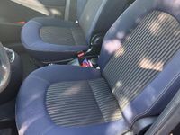 Usata Lancia Musa 75 CV (55 kW) 2008 Nero Monovolume