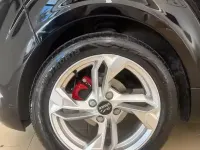 Usata Ligier JS50 2024 Nero Utilitaria
