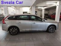 usata Volvo V60 D3 Geartronic Dynamic Edition