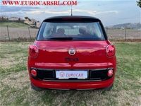 usata Fiat 500L 1.3 Multijet 85 CV Opening Edition