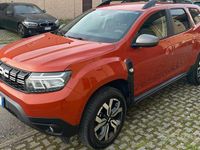 Usata Dacia Duster 2022 SUV