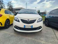 Usata Lancia Ypsilon Gold 69 CV (50 kW) 2021 Other Utilitaria