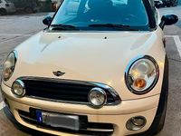 Usata Mini Cooper D 2008 Utilitaria