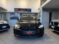 Usata BMW M135 306 CV (225 kW) 2024 Nero Utilitaria