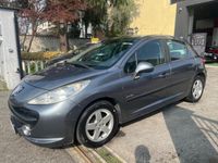 usata Peugeot 207 5p 1.4 8v Energie Sport eco-Gpl